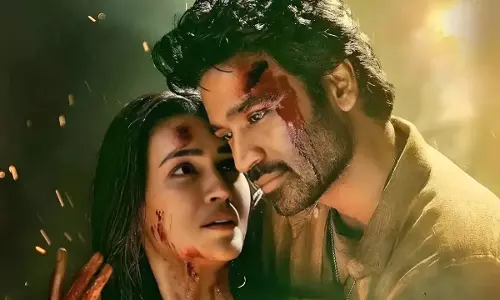 Tere Ishk Mein  Collection: बनी कृति सेनन की 7वीं सबसे बड़ी फिल्म