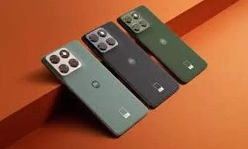 Motorola Edge 70 Ultra :जल्द होगा लॉन्च, 16GB रैम समेत मिलेंगे तगड़े फीचर्स