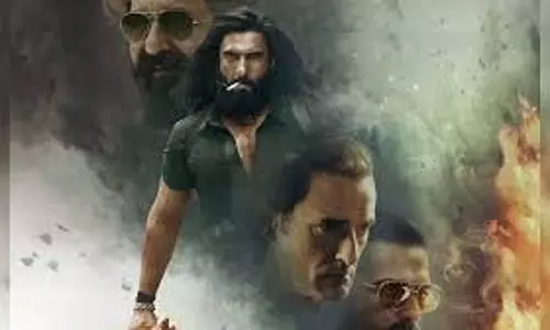 Dhurandhar Advance Booking: एडवांस बुकिंग में रणवीर सिंह की फिल्म का जलवा