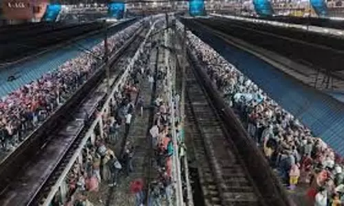 Punjab : रेलवे विभाग का अहम कदम, इन यात्रियों पर हो रही ताबड़तोड़ कार्रवाई