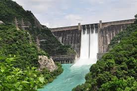 BBMB, Bhakra Dam के पास 1,500 मेगावाट की परियोजना की योजना बनाई