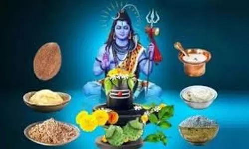 Margashirsha Purnima: मार्गशीर्ष पूर्णिमा पर शिवलिंग पर अर्पित करें ये चीज़ें, मिलेगी धन-धान्य और सुख-शांति