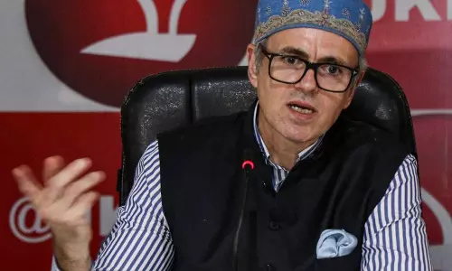 MBBS admission विवाद, J&K CM ने कहा, धर्म नहीं, मेरिट है आधार