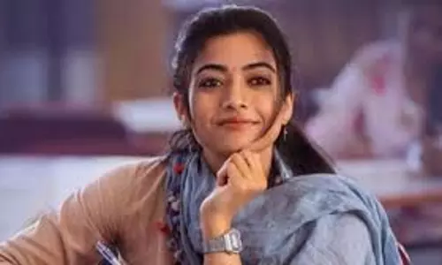 Telugu OTT Release :इस हफ्ते रश्मिका मंदाना के ओटीटी प्लेटफॉर्म पर ये तेलुगु फिल्में दिखेंगी Telugu OTT Release :इस हफ्ते रश्मिका मंदाना के ओटीटी प्लेटफॉर्म पर ये तेलुगु फिल्में दिखेंगी