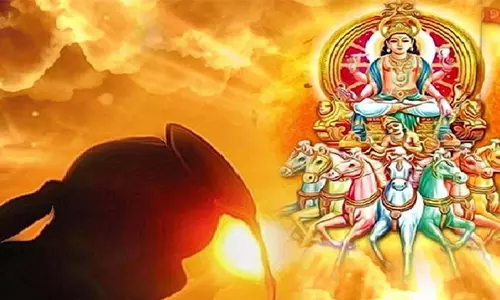 Paush Month 2025: जानें, कब से शुरू होगा पौष महीना और क्या है इसका महत्व Paush Month 2025: जानें, कब से शुरू होगा पौष महीना और क्या है इसका महत्व
