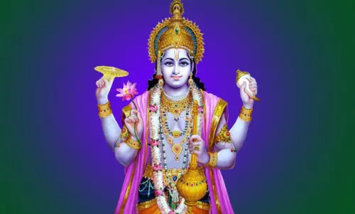 गुरुवार व्रत: भगवान विष्णु को हल्दी चढ़ाने से पूरी होती है मनोकामना, पूजा करते समय एक गलती बिल्कुल न करें गुरुवार व्रत: भगवान विष्णु को हल्दी चढ़ाने से पूरी होती है मनोकामना, पूजा करते समय एक गलती बिल्कुल न करें