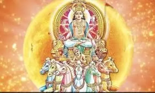 Death in Kharmas: खरमास में मृत्यु होने पर क्या होता है, जानें क्या कहता है गरुड़ पुराण Death in Kharmas: खरमास में मृत्यु होने पर क्या होता है, जानें क्या कहता है गरुड़ पुराण