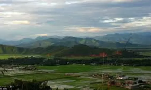 Hill–Valley डिवाइड को पाटना: मणिपुर के जातीय संघर्ष को समझना और शांति का रास्ता