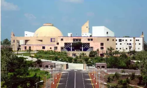 Bhopal: वीआईटी हिंसा पर विधायक आमने-सामने Bhopal: वीआईटी हिंसा पर विधायक आमने-सामने