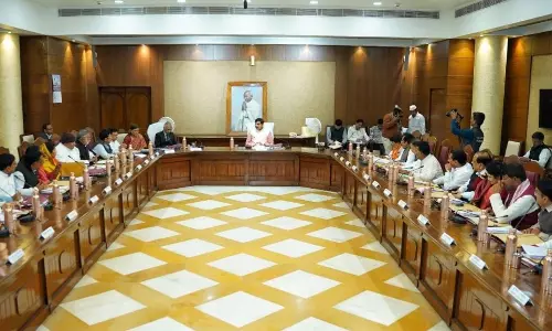 Bhopal: नगरीय योजनाओं के लिए 500 करोड़ का अतिरिक्त बजट स्वीकृत