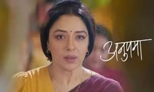 Anupama : इस शख्स के आगे गिड़गिड़ाने को मजबूर होगा पराग