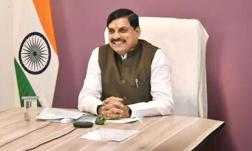 Bhopal: डॉ. यादव करेंगे सरकारी विभागों की कार्यप्रणाली की समीक्षा