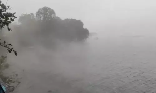 Bhopal: अगले दो दिन और ठंड बढ़ेगी, भोपाल-इंदौर में रात ठंडी Bhopal: अगले दो दिन और ठंड बढ़ेगी, भोपाल-इंदौर में रात ठंडी