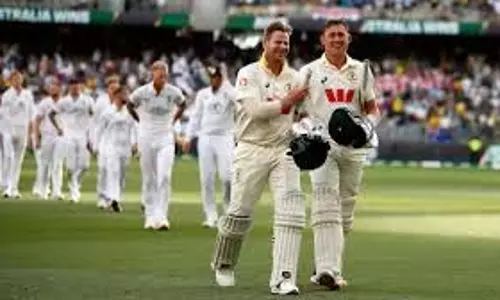AUS vs ENG: एशेज का दूसरा टेस्ट भारत में कैसे देख पाएंगे LIVE, जानिए कितने बजे शुरू होगा मैच