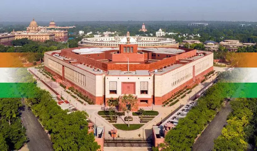 लोकसभा में सुचारू रूप से हुआ कामकाज,  प्रश्नकाल शुरू