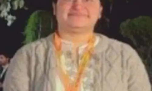 Jammu: अंतरराष्ट्रीय सम्मेलन में पेश हुआ उमा शर्मा का अभिनव शोध