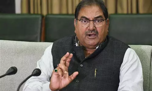 Haryana : अभय चौटाला की Z+सुरक्षा की अर्जी पर केंद्र को HC का नोटिस
