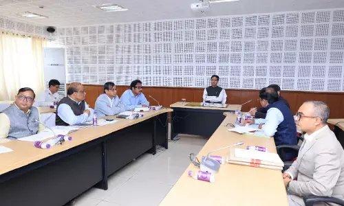 CM Saha:  राज्य में पारंपरिक चिकित्सा शिक्षा को बढ़ावा, केंद्र से बड़ा अनुदान
