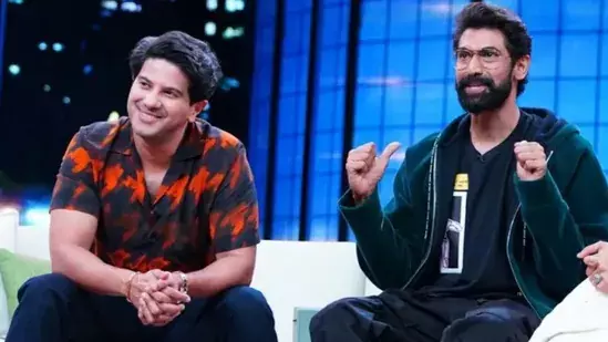 Rana Daggubati ने बताया कि दीपिका पादुकोण जैसा 8 घंटे का काम करना महंगा है क्यों Rana Daggubati ने बताया कि दीपिका पादुकोण जैसा 8 घंटे का काम करना महंगा है क्यों