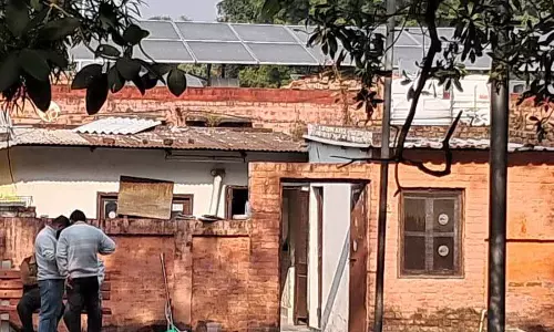 BBMB ने नांगल के दो मकानों को लेकर रवनीत बिट्टू को 17 लाख रुपये का नोटिस भेजा