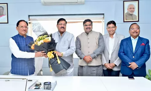 साय सरकार ने सत्ता में आए दो साल पूरे किए