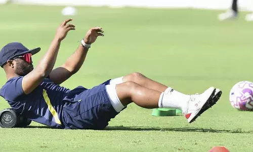 2nd ODI : साउथ अफ्रीका ने भारत को बैटिंग के लिए बुलाया