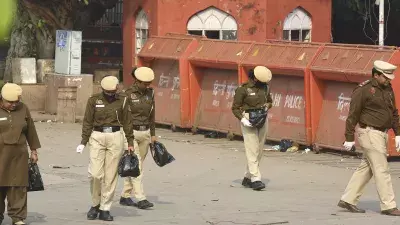 New Delhi: देशबंधु समेत दो कॉलेजों को बम से उड़ाने की धमकी