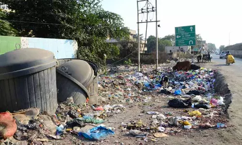 Phagwara के 14% लोग बुनियादी सुविधाओं से वंचित, 7,000 लोग प्रभावित