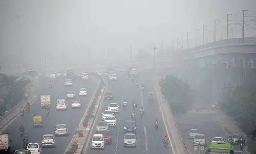 NGOs ने जालंधर में मार्च निकाला, नॉइज़ और एयर पॉल्यूशन पर एक्शन की मांग की NGOs ने जालंधर में मार्च निकाला, नॉइज़ और एयर पॉल्यूशन पर एक्शन की मांग की