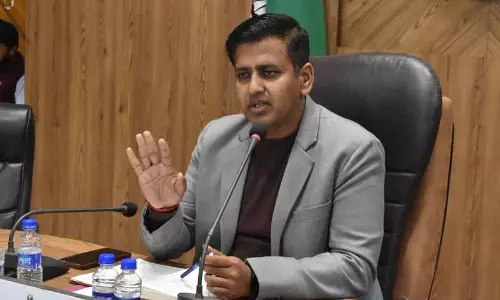 सड़क खुदाई के दौरान एसओपी उल्लंघन पर सख्त कार्रवाई होगी: Jalandhar DC