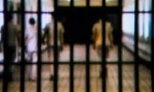 Jalandhar: गैंगस्टर राणा और 3 अन्य को फायरिंग मामले में पुलिस रिमांड पर भेजा गया
