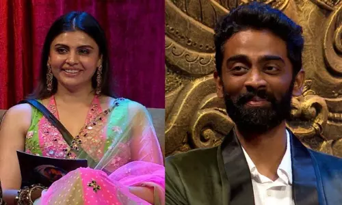Bigg Boss 19 दिसंबर 2 एपिसोड रिटन अपडेट