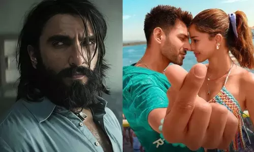 दिसंबर 2025 में रिलीज़ होने वाली 5 Hindi Films