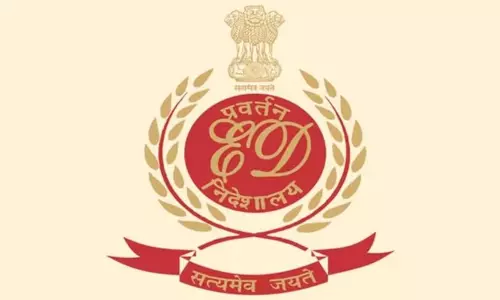 शराब घोटाले की जांच में ED की एंट्री, पीएमएलए के तहत दर्ज की प्रारंभिक रिपोर्ट, आरोपियों से पूछताछ की मिली अनुमति