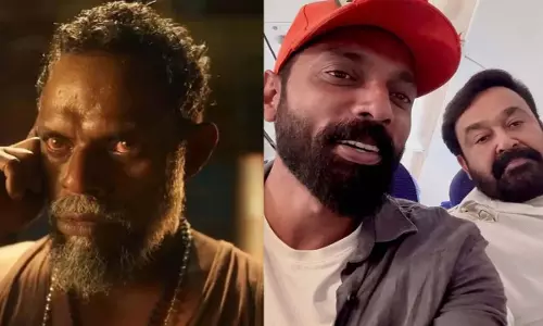 विनायकन ने कन्फर्म किया: एक्टर रजनीकांत की Jailer 2 में शामिल होंगे विनायकन ने कन्फर्म किया: एक्टर रजनीकांत की Jailer 2 में शामिल होंगे