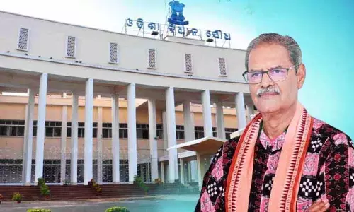 ओडिशा में 35 कोल्ड स्टोरेज हैं, सिर्फ़ दो सरकारी हैं: Deputy CM Singh Deo