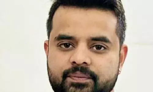 Karnataka HC ने प्रज्वल रेवन्ना को राहत देने से इंकार, ज़मानत याचिका खारिज