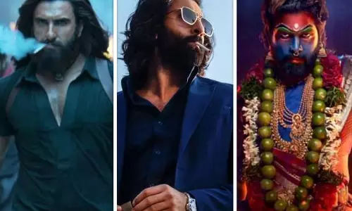 बहुत ज़्यादा हिंसा और ‘A’ Rating: क्या इससे धुरंधर की जीत पर असर पड़ेगा? बहुत ज़्यादा हिंसा और ‘A’ Rating: क्या इससे धुरंधर की जीत पर असर पड़ेगा?