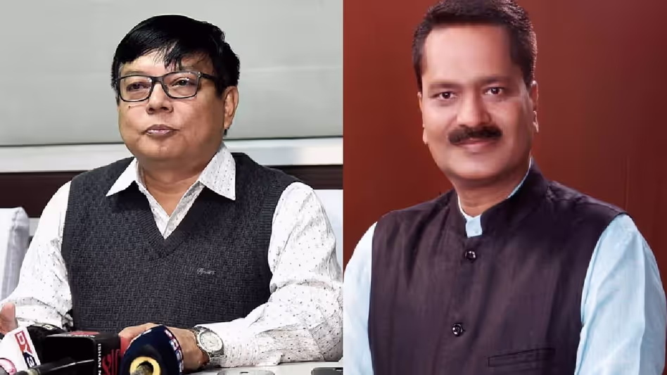 देबब्रत सैकिया ने विधानसभा से गैरहाजिर रहने पर मंत्री अशोक सिंघल की सैलरी काटने की मांग की देबब्रत सैकिया ने विधानसभा से गैरहाजिर रहने पर मंत्री अशोक सिंघल की सैलरी काटने की मांग की