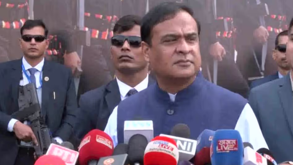 Assam के CM ने 5,000 पुलिस पोस्ट की घोषणा की, चाय बागान मजदूरों को ज़मीन अलॉटमेंट पर अपडेट दिया