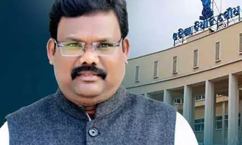 MSME विभाग कटक के मशहूर दहीबारा आलूदुम के लिए जीआई टैग आवेदन की सुविधा देगा: मंत्री MSME विभाग कटक के मशहूर दहीबारा आलूदुम के लिए जीआई टैग आवेदन की सुविधा देगा: मंत्री