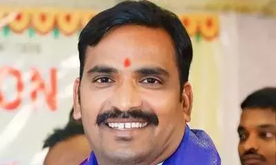 कांग्रेस MLA ने तेलंगाना में पवन कल्याण की फिल्मों पर बैन लगाने की धमकी दी कांग्रेस MLA ने तेलंगाना में पवन कल्याण की फिल्मों पर बैन लगाने की धमकी दी