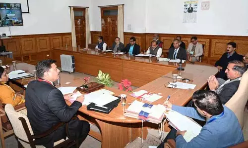 Himachal: ड्रग्स पर कार्रवाई से सदमे की लहरें