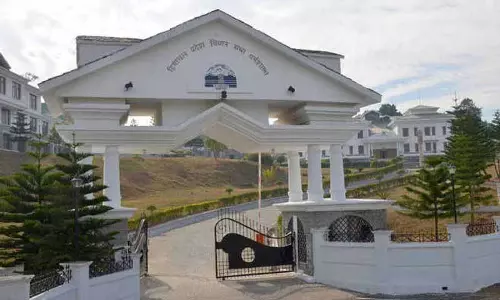 Himachal: विधेयक में मेयर और डिप्टी मेयर के लिए 5 साल का कार्यकाल प्रस्तावित
