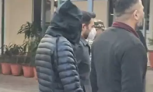 Delhi blast के आरोपी जसीर बिलाल वानी की NIA कस्टडी 7 दिन बढ़ी
