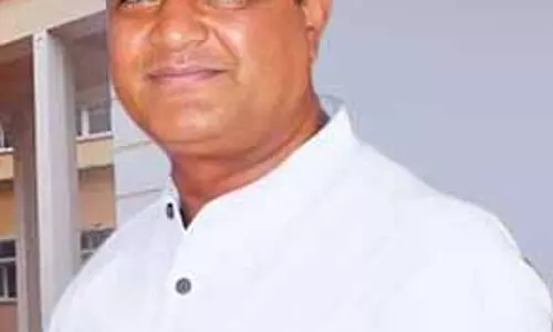 ओडिशा सरकार ने 73.45 लाख मीट्रिक टन धान खरीदा, किसानों को 22,771 करोड़ रुपये बांटे: Minister