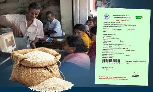Odisha में 15.33 लाख नए राशन कार्ड एप्लीकेशन मिले, 7.37 लाख रिजेक्ट हुए