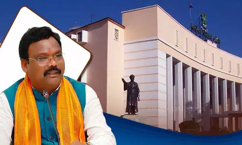 ओडिशा में दूध का उत्पादन रोज़ाना 96,000 लीटर बढ़ा: Minister ओडिशा में दूध का उत्पादन रोज़ाना 96,000 लीटर बढ़ा: Minister
