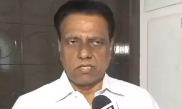 संसद के कुत्ते वाले बयान पर BJP ने रेणुका चौधरी की आलोचना की