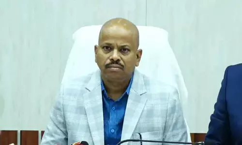 CHSE, ओडिशा ने सालाना प्लस II परीक्षा का शेड्यूल जारी किया CHSE, ओडिशा ने सालाना प्लस II परीक्षा का शेड्यूल जारी किया